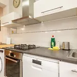 Apartment Vivienda Turistica En El Centro Reformada Con Wifi *
