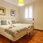 Vivienda Turistica En El Centro Reformada Con Wifi * Bilbau