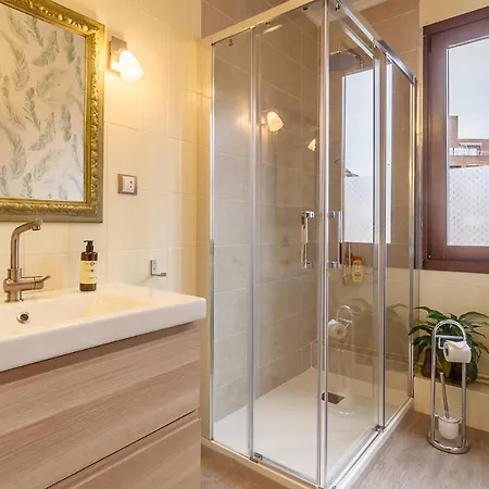 Vivienda Turistica En El Centro Reformada Con Wifi Appartement *