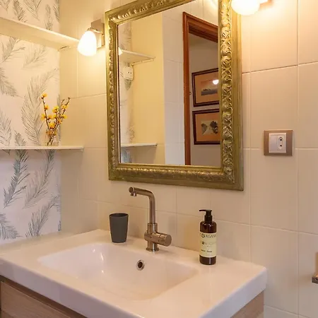 Vivienda Turistica En El Centro Reformada Con Wifi *