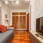 Vivienda Turistica En El Centro Reformada Con Wifi ビルバオ