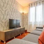 Vivienda Turistica En El Centro Reformada Con Wifi アパート *