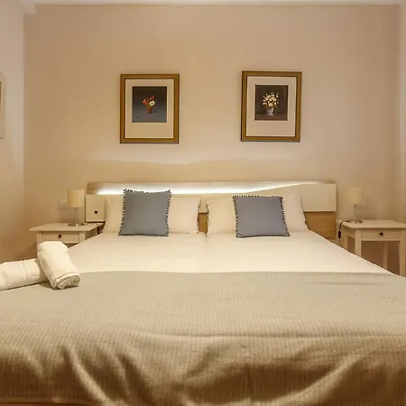 Vivienda Turistica En El Centro Reformada Con Wifi بلباو