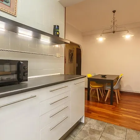 Vivienda Turistica En El Centro Reformada Con Wifi アパート *
