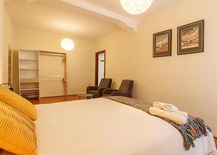 Vivienda Turistica En El Centro Reformada Con Wifi شقة