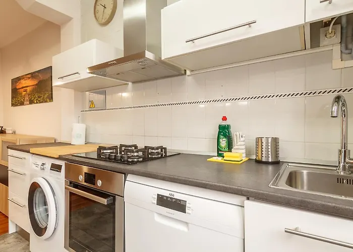 شقة Vivienda Turistica En El Centro Reformada Con Wifi *