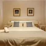 Vivienda Turistica En El Centro Reformada Con Wifi Bilbao